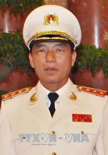 Bộ Chính trị, Ban Bí thư thi hành kỷ luật ba cán bộ cấp cao của Quân đội và Công an ảnh 2